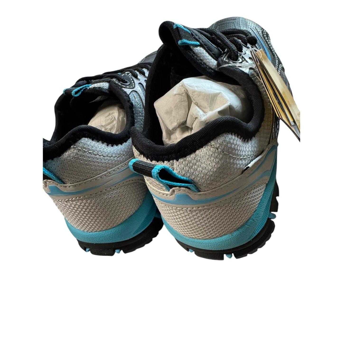 Women's Oliver FIXIT Series by Honeywell Composite Toe 7 Work Shoes -NIB