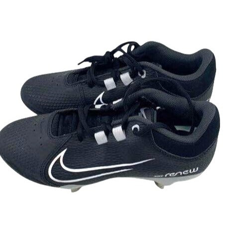 Nike Women's Hyperdiamond 4 Pro Metal Softball Cleats Women's Size 7 NWOB