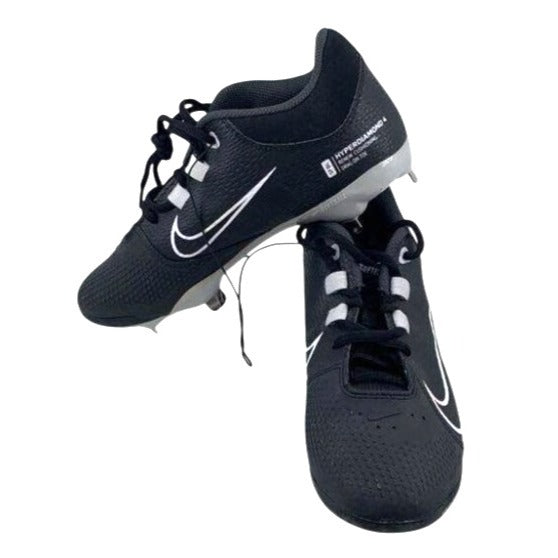 Nike Women's Hyperdiamond 4 Pro Metal Softball Cleats Women's Size 7 NWOB