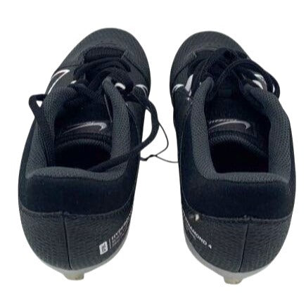 Nike Women's Hyperdiamond 4 Pro Metal Softball Cleats Women's Size 7 NWOB