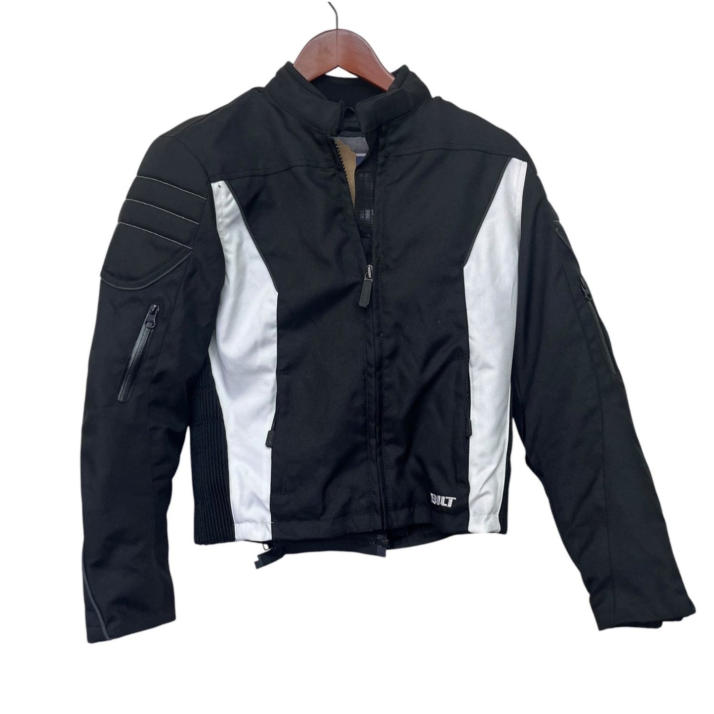 Bilt Women's Motorcycle Jacket XS