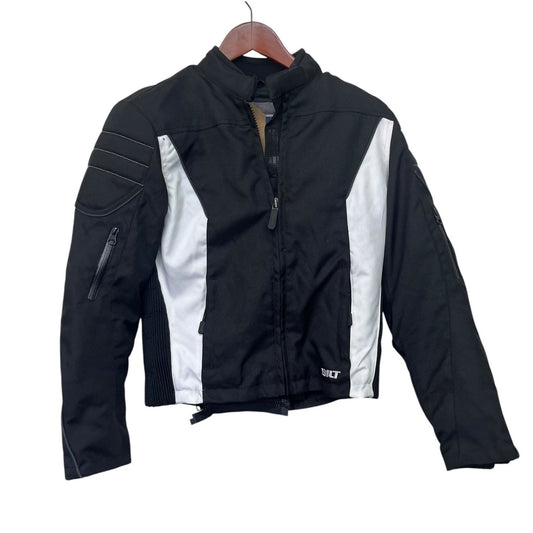 Bilt Women's Motorcycle Jacket XS
