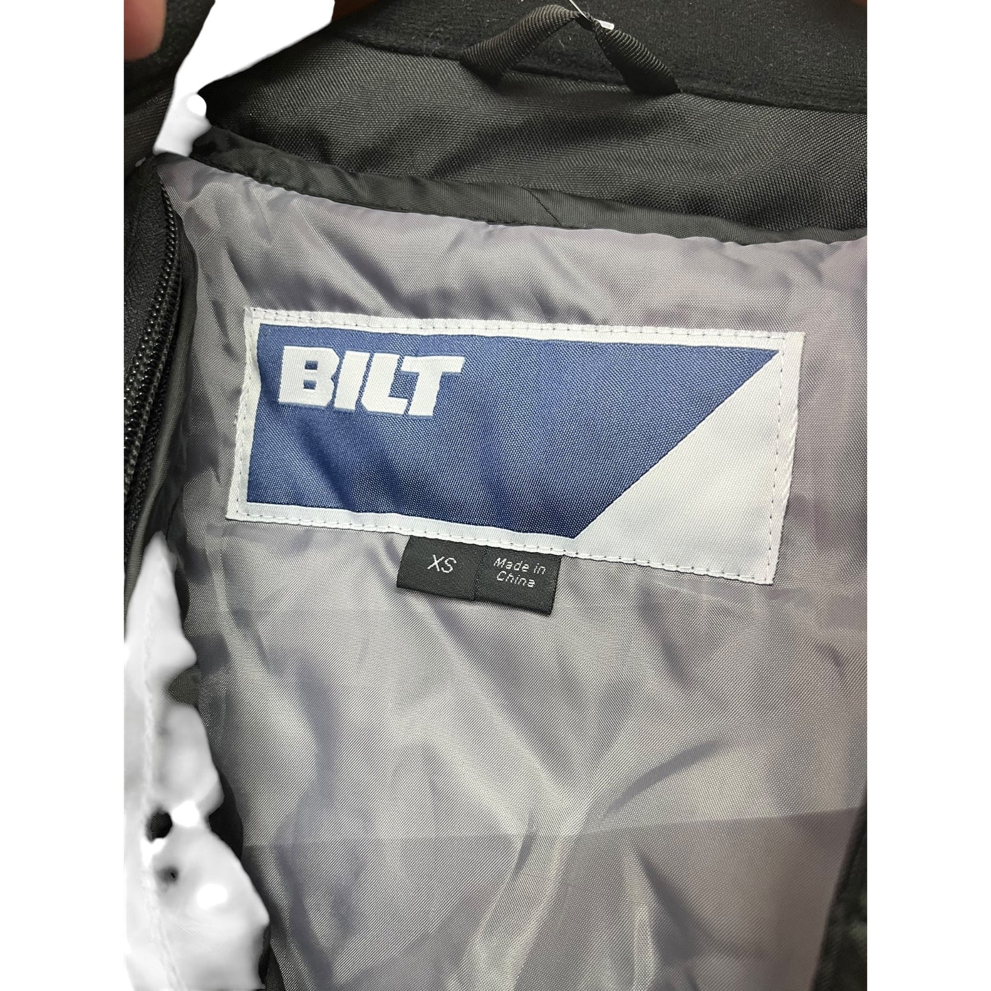 Bilt Women's Motorcycle Jacket XS