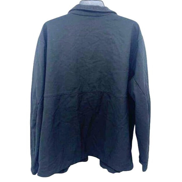 Columbia Men's Ascender Black Softshell Jacket Size 2X