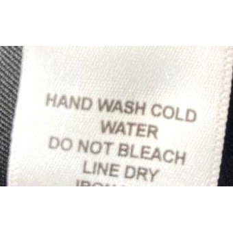 HYFVE Women's Black Cropped Trench Jacket Size S NWT