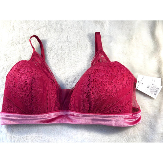 Auden XXL No Wire Bra NWT