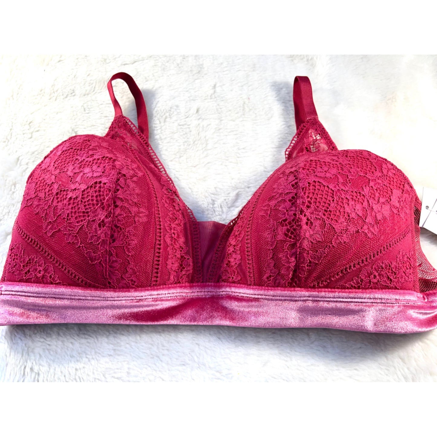 Auden XXL No Wire Bra NWT