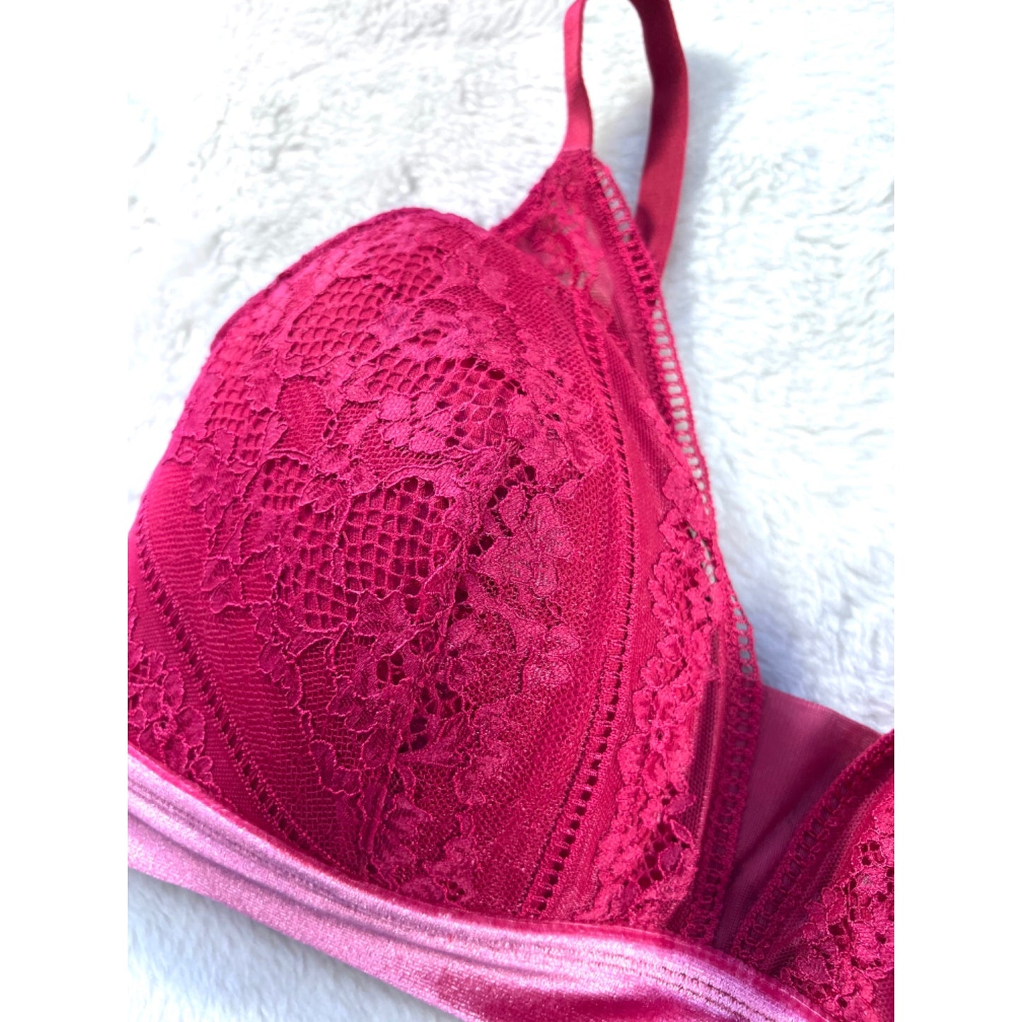 Auden XXL No Wire Bra NWT