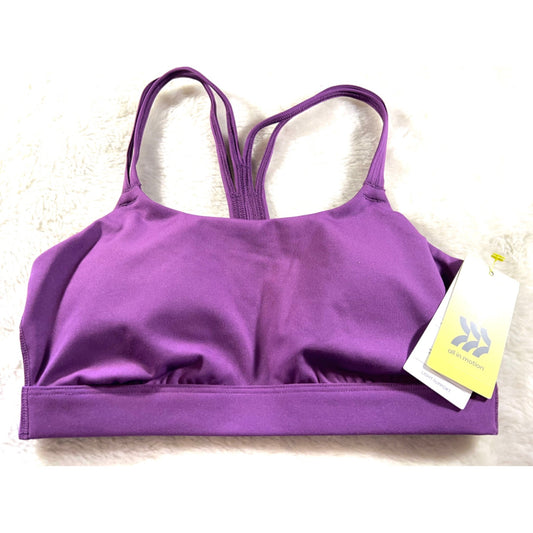 All in Motion XS Sports Bra NWT