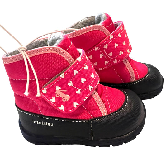 See Kai Run Children's Boots SZ 5