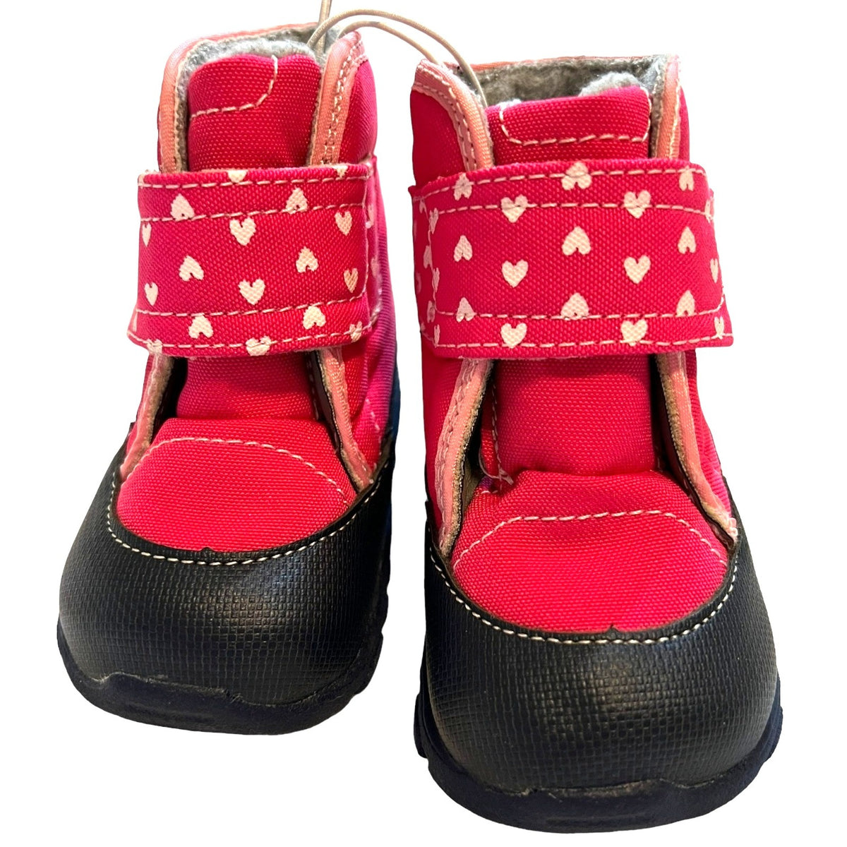 See Kai Run Children's Boots SZ 5