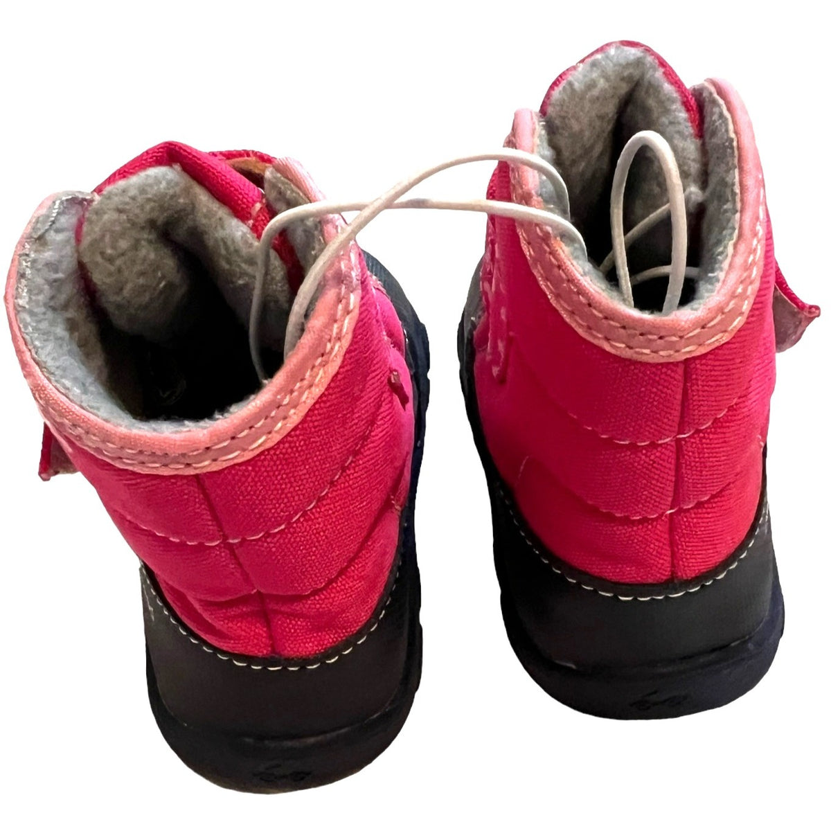 See Kai Run Children's Boots SZ 5