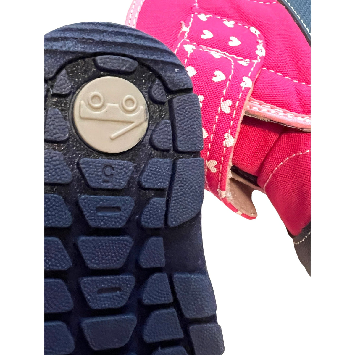 See Kai Run Children's Boots SZ 5