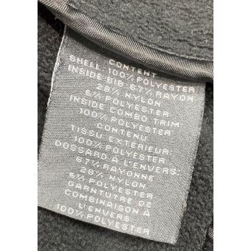 Vince Camuto Women's Gray Hooded Long Coat Size Small