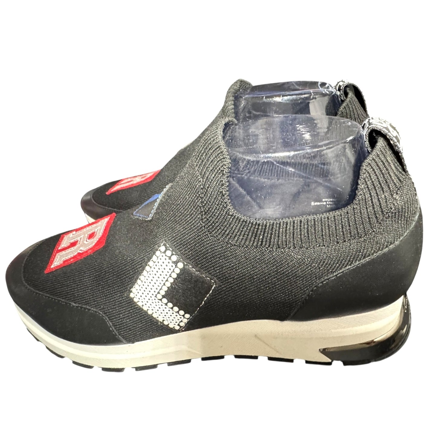 Karl Lagerfeld Paris Slip-On Sneakers Women's Size 11 NWOT