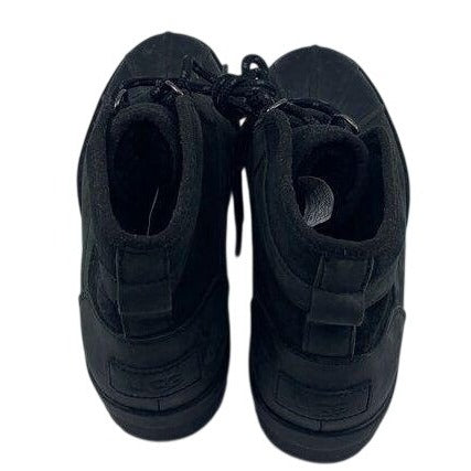 UGG Black Women's Greda Waterproof Boots