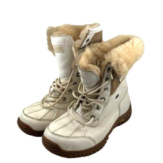 UGG Adirondack Winter Boots Women's Size 9