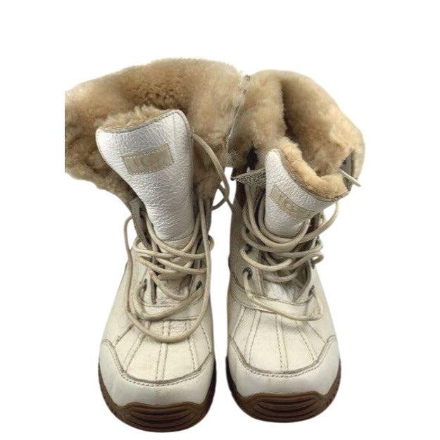 UGG Adirondack Winter Boots Women's Size 9