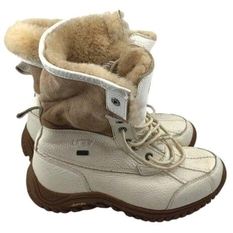 UGG Adirondack Winter Boots Women's Size 9