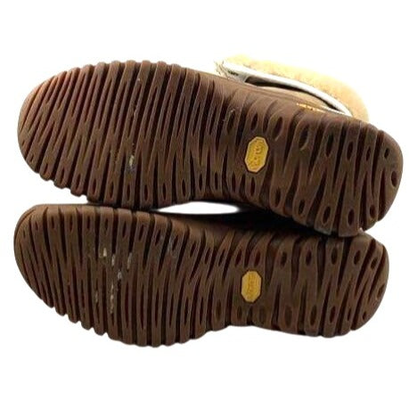 UGG Adirondack Winter Boots Women's Size 9