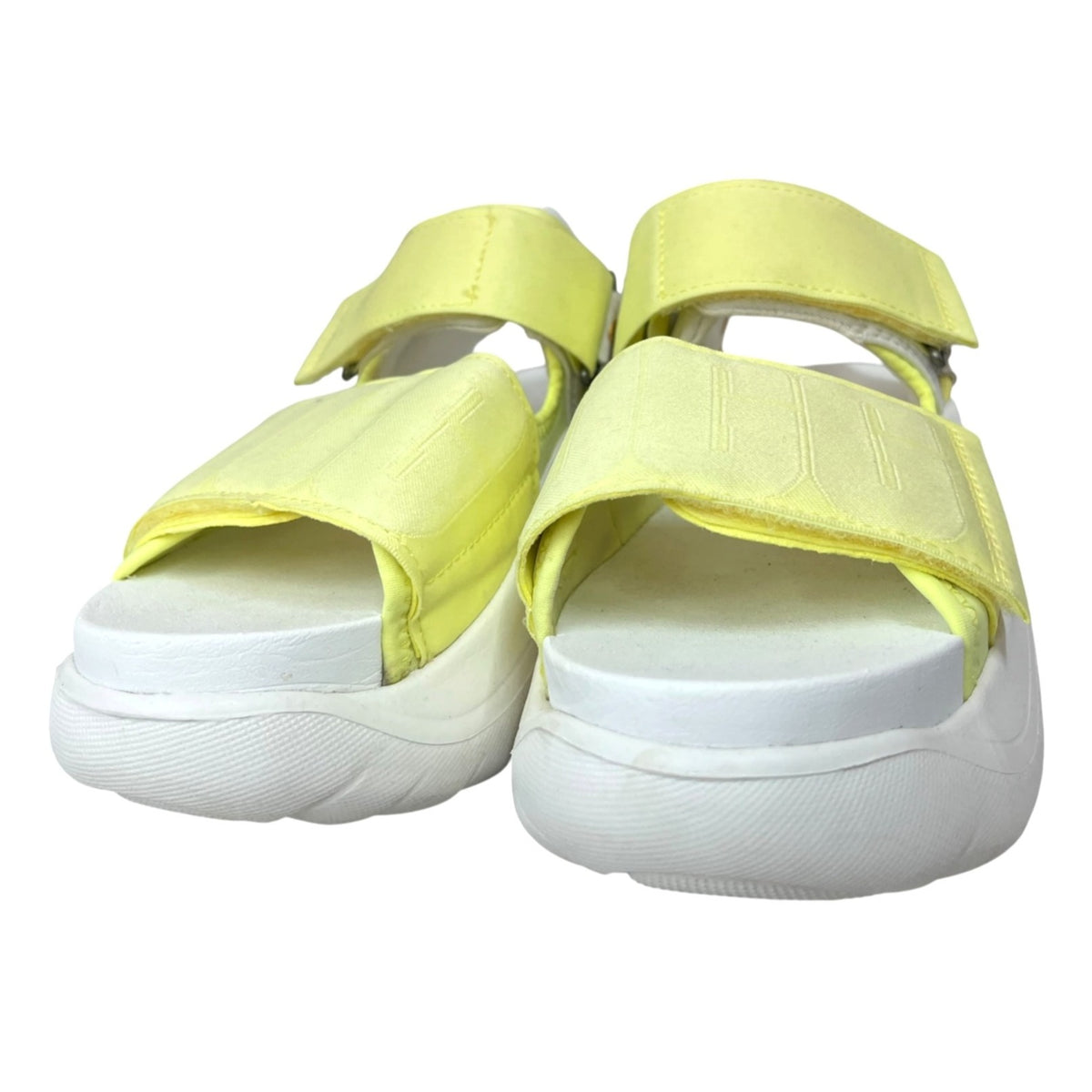 UGG LA Cloud Strap Sandals Size 7
