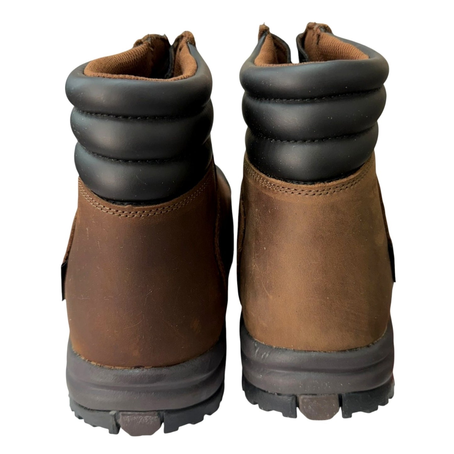 Propet Men's Blizzard Mid Zip Waterproof Boots SZ 13 NWB