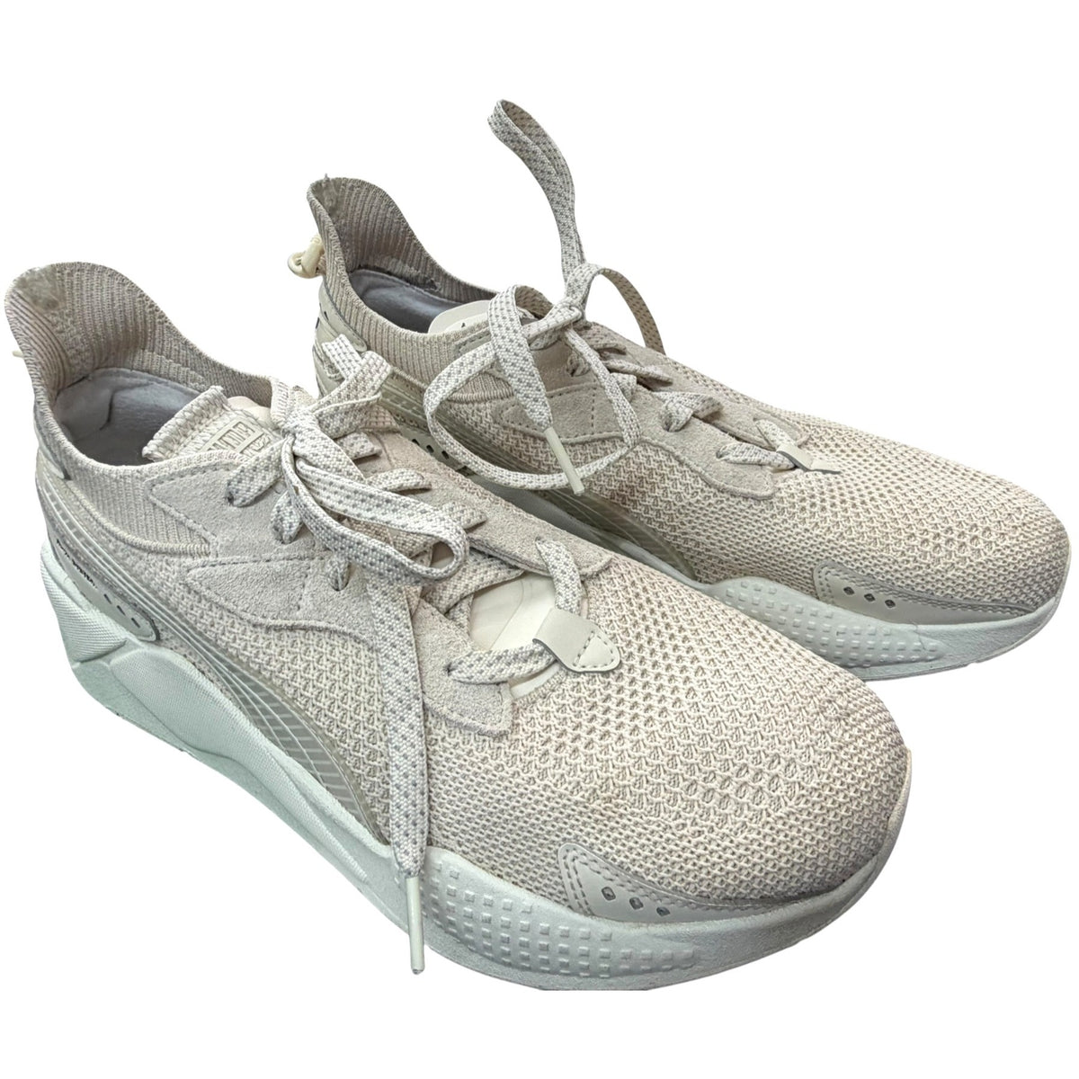 Puma RS-X System Alpine Snow Sneakers Men's US 10 With Box