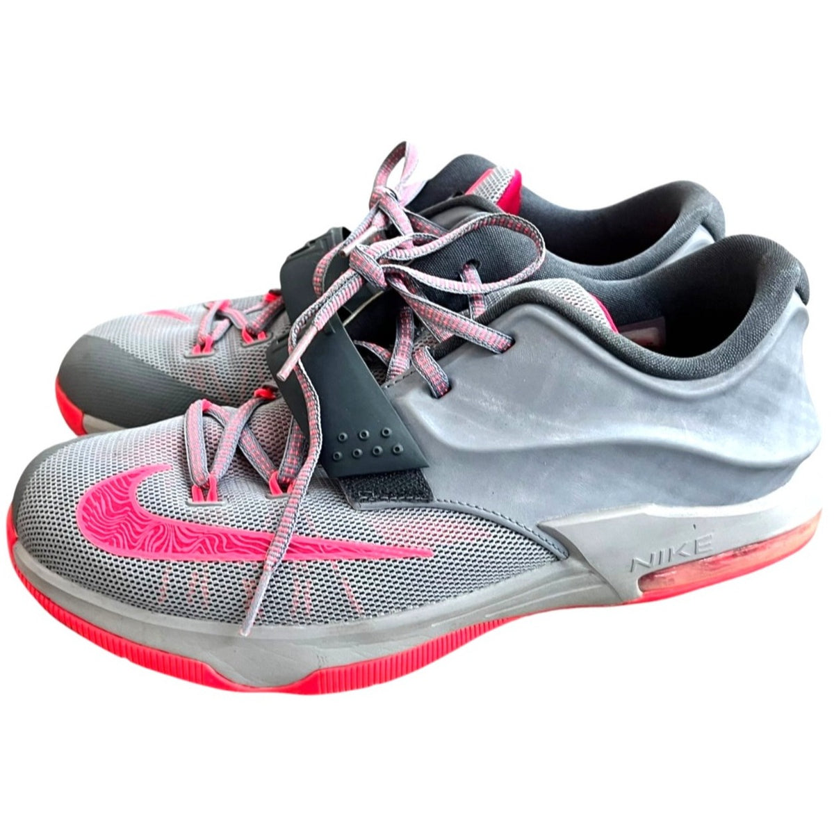 Nike KD 7 'Calm Before the Storm' SZ 7Y