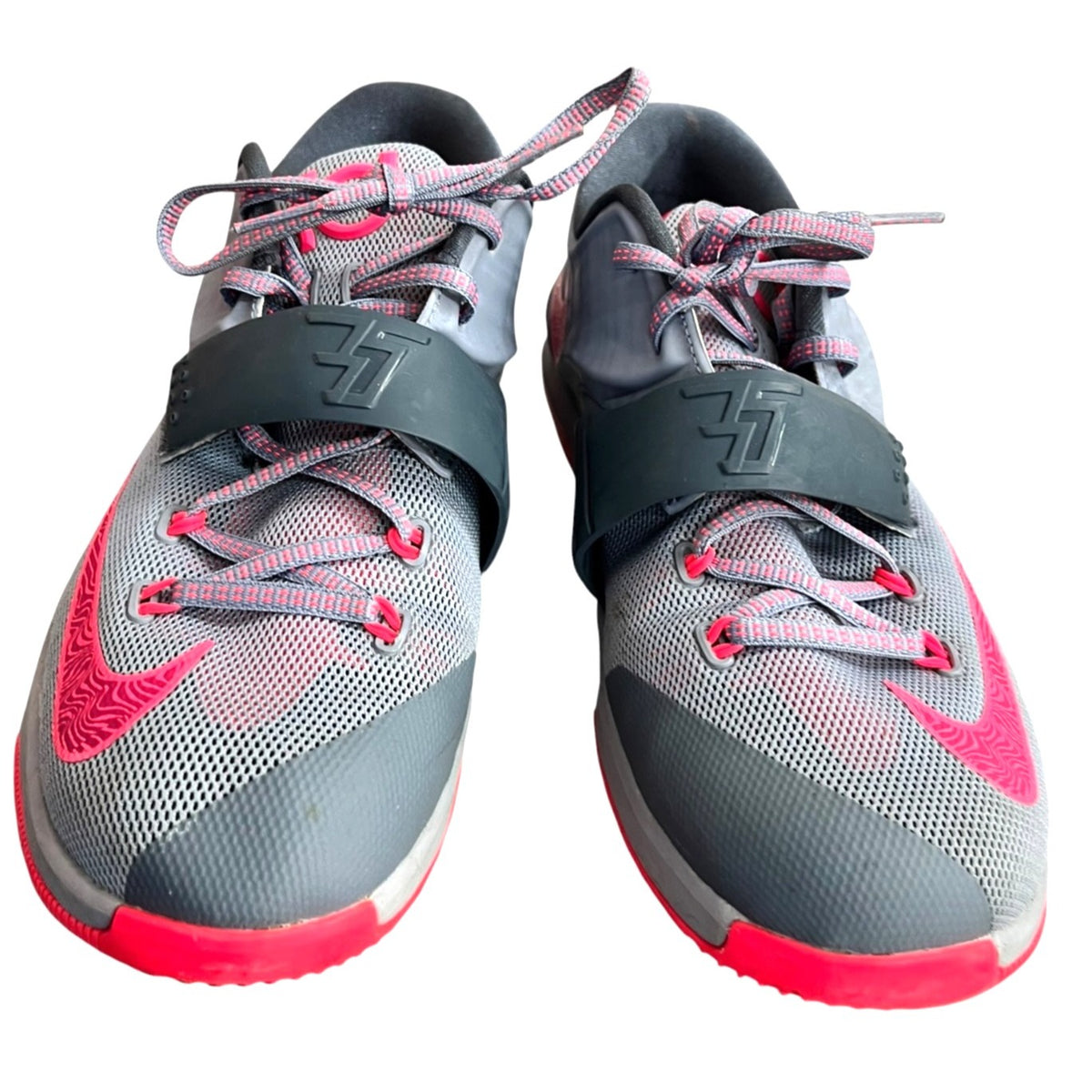 Nike KD 7 'Calm Before the Storm' SZ 7Y