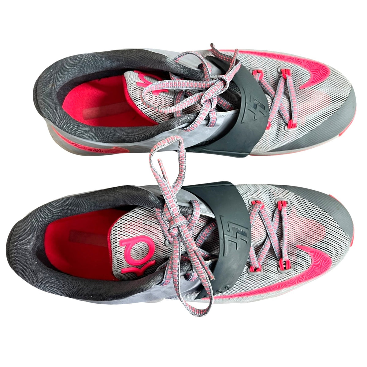 Nike KD 7 'Calm Before the Storm' SZ 7Y