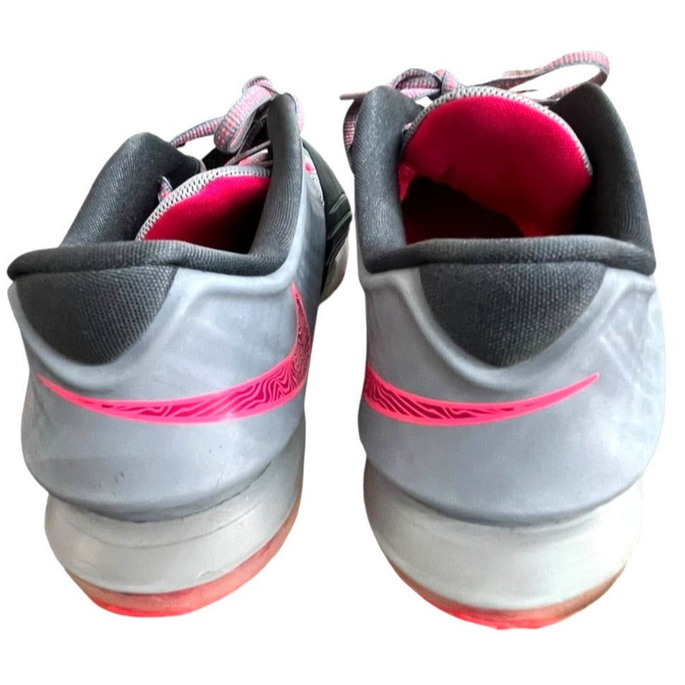 Nike KD 7 'Calm Before the Storm' SZ 7Y