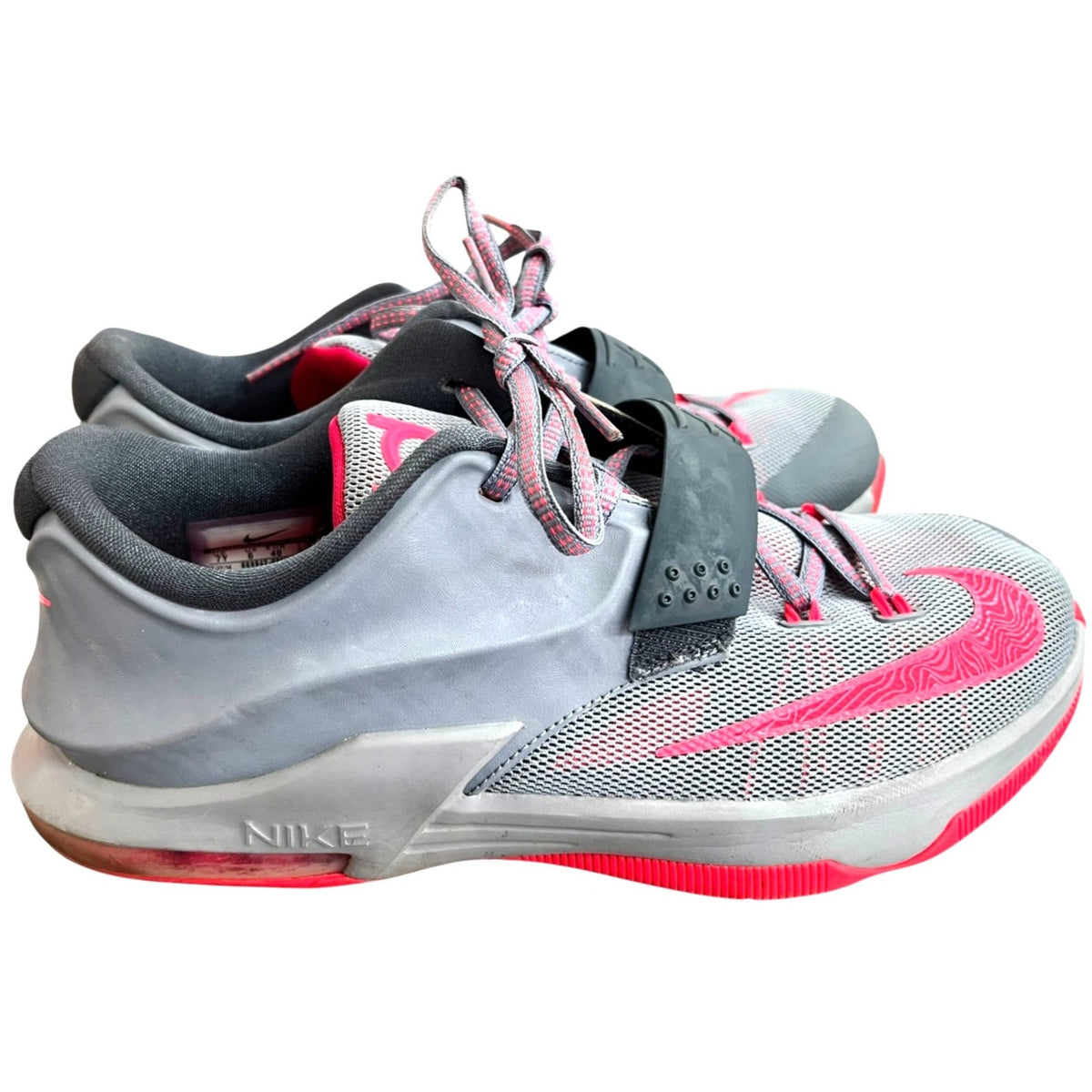 Nike KD 7 'Calm Before the Storm' SZ 7Y