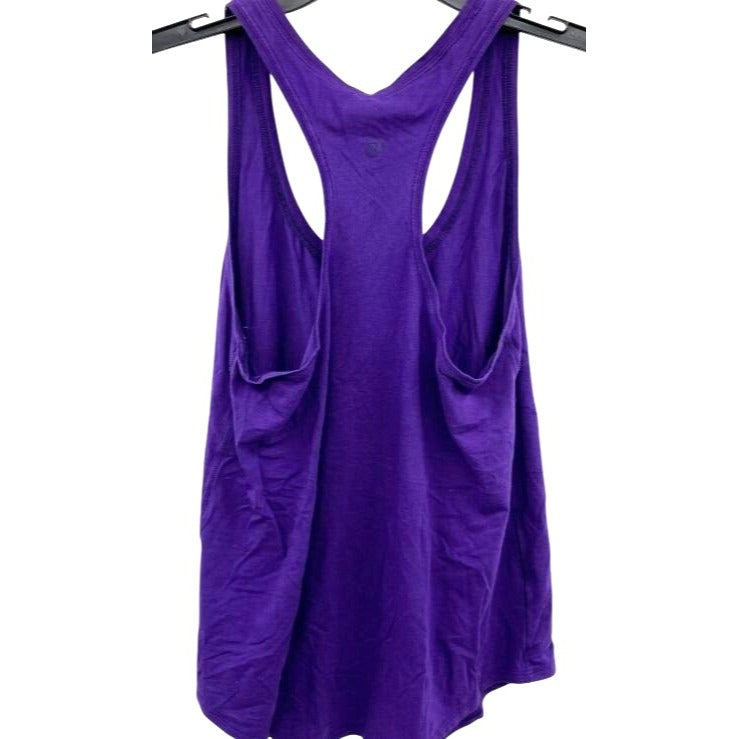 Lululemon 105F Purple Singlet Women's Size 6