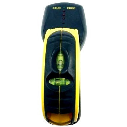 Strait-Line 3pc Laser Level and Stud Finder Combo Tool Set