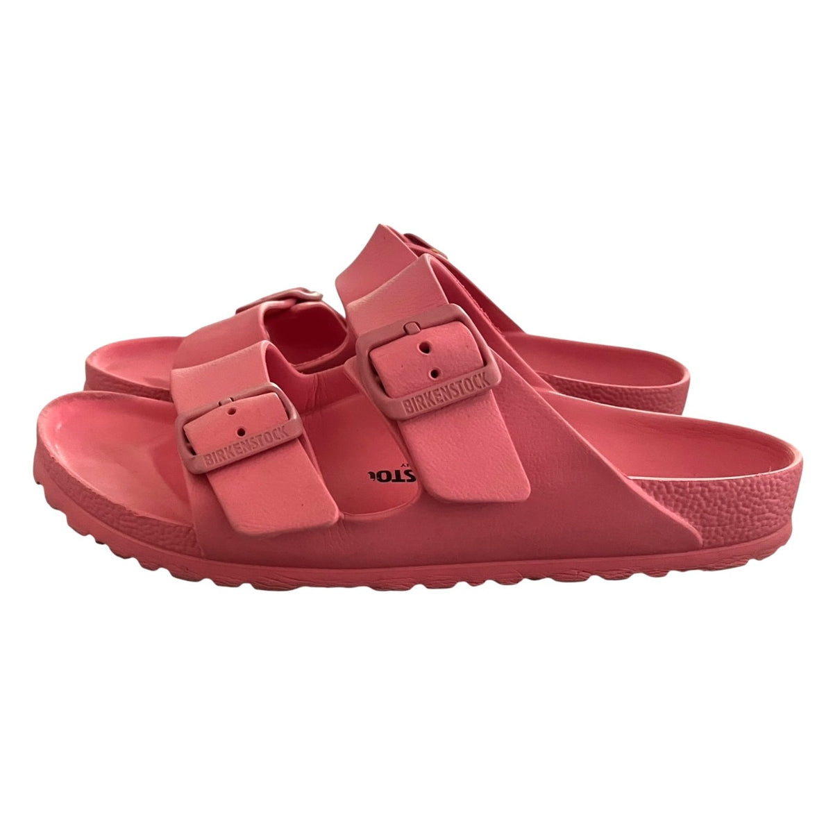 Birkenstock Arizona EVA Sandals Women's Size 38 EU 7-7.5 US
