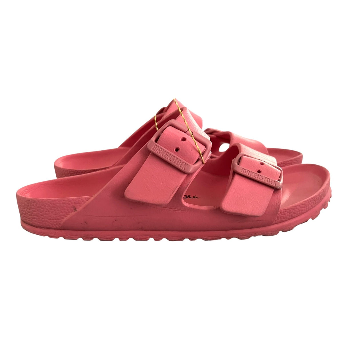 Birkenstock Arizona EVA Sandals Women's Size 38 EU 7-7.5 US
