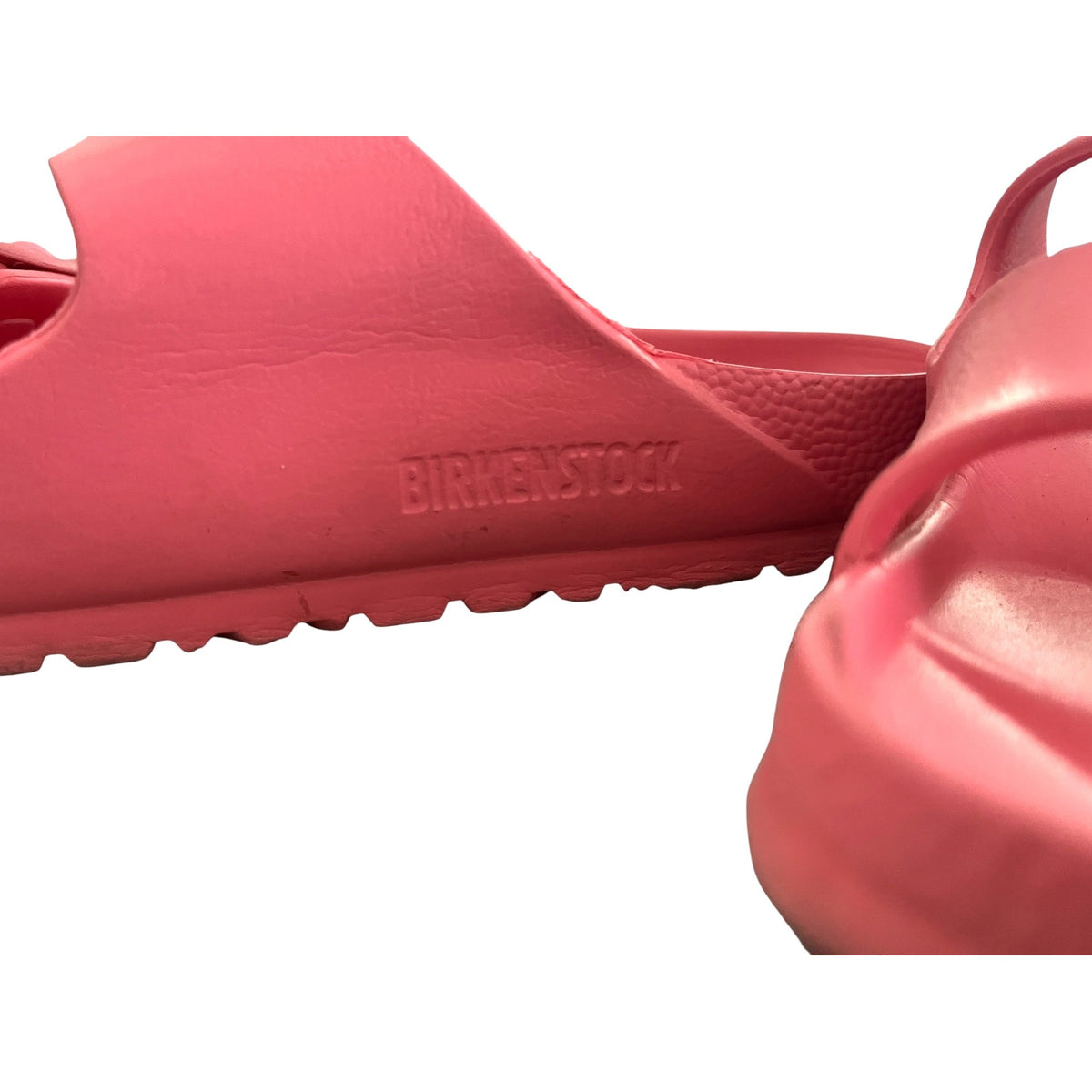Birkenstock Arizona EVA Sandals Women's Size 38 EU 7-7.5 US