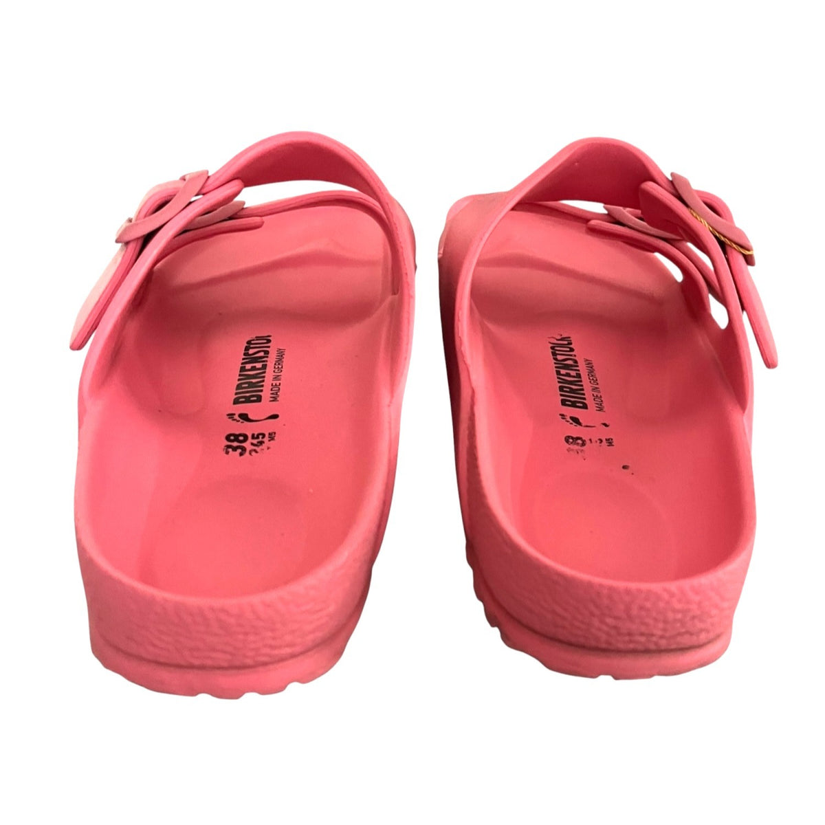 Birkenstock Arizona EVA Sandals Women's Size 38 EU 7-7.5 US