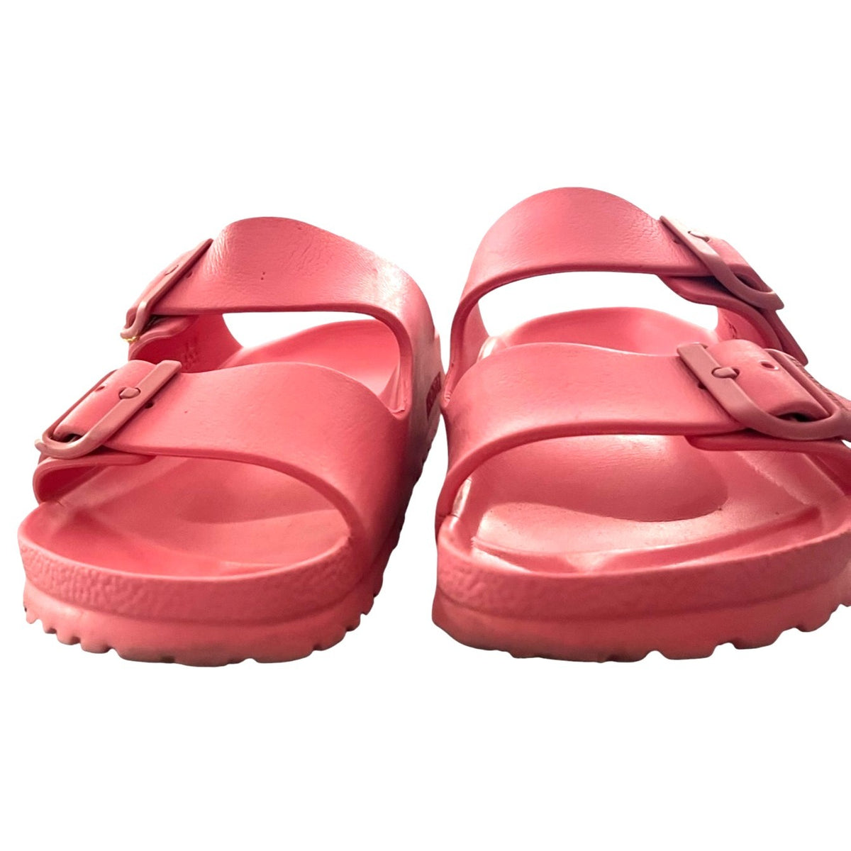 Birkenstock Arizona EVA Sandals Women's Size 38 EU 7-7.5 US