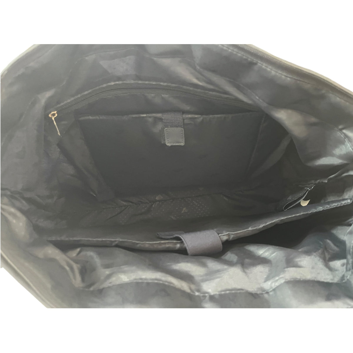 AAA Corporate Travel London Fog Mayfair Paisley Tote Bag