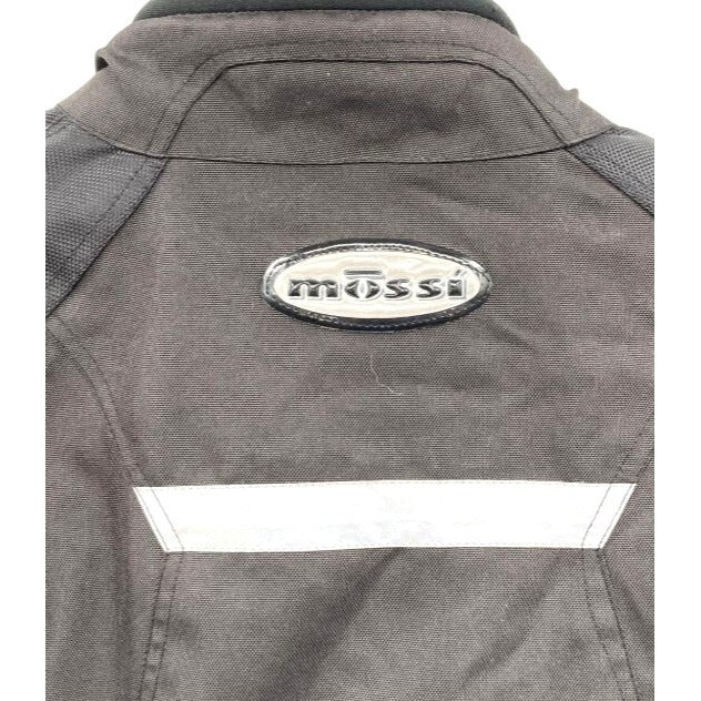Mossi Motorsports Men's XL Motorcycle Jacket