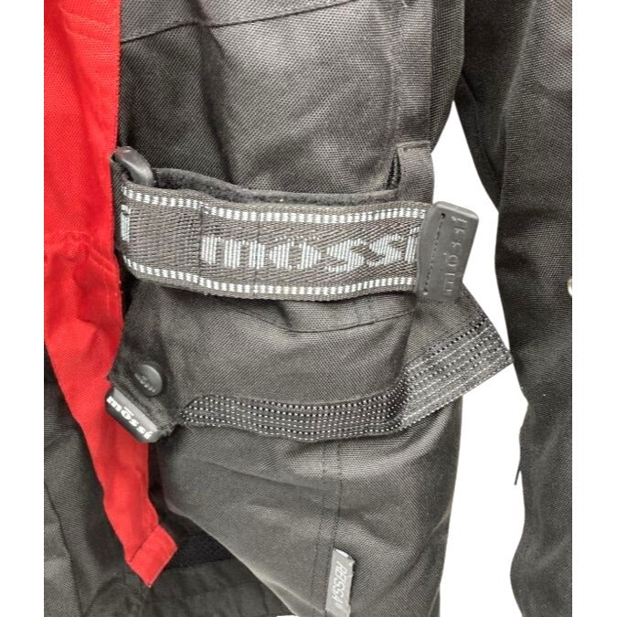 Mossi Motorsports Men's XL Motorcycle Jacket