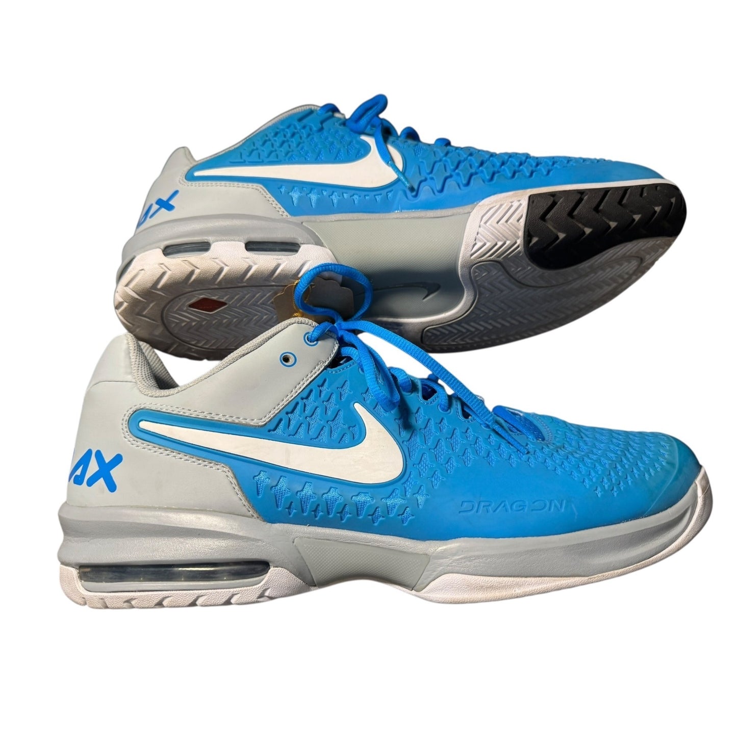 Nike Air Max Cage Dragon Men's  Size 14 Sneakers