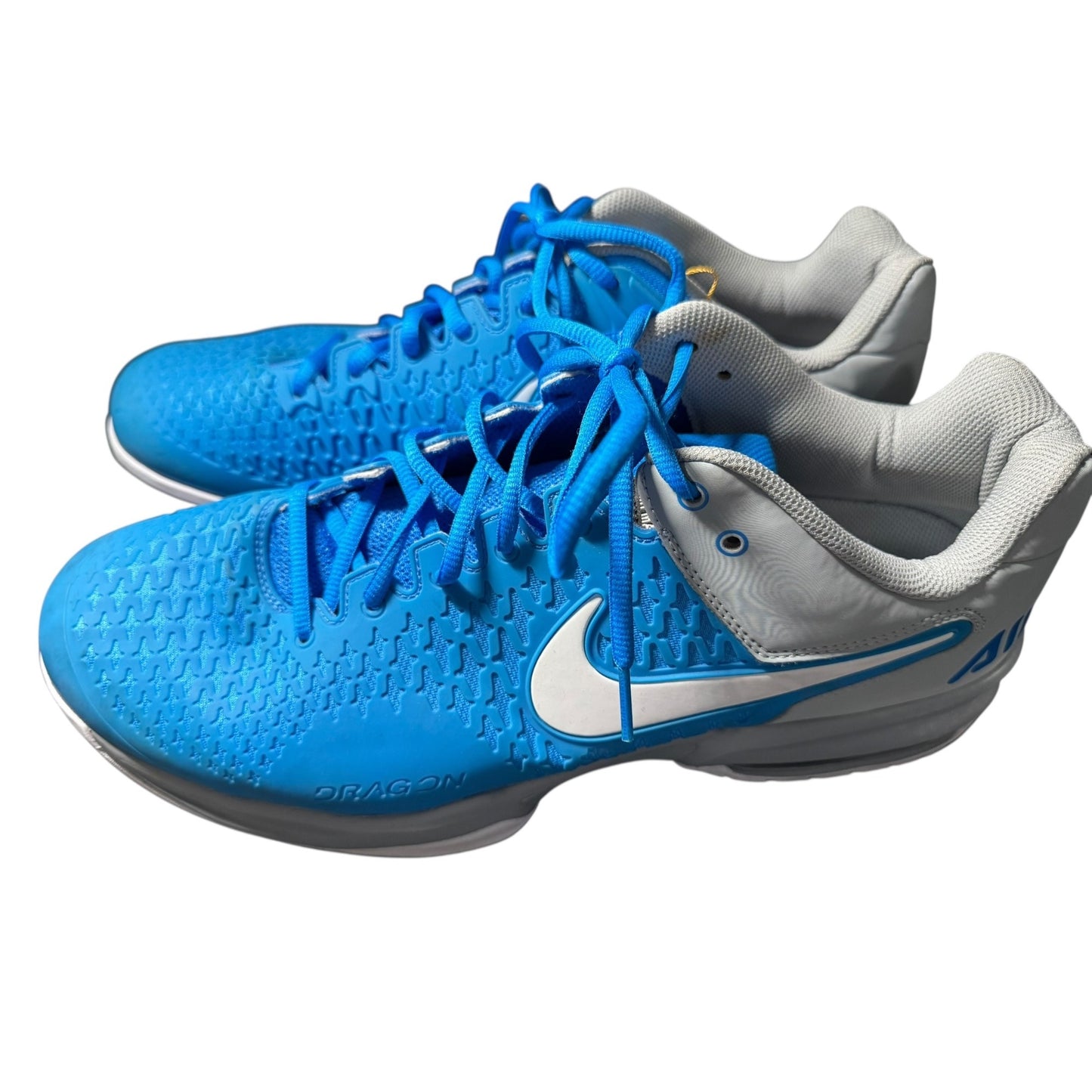 Nike Air Max Cage Dragon Men's  Size 14 Sneakers