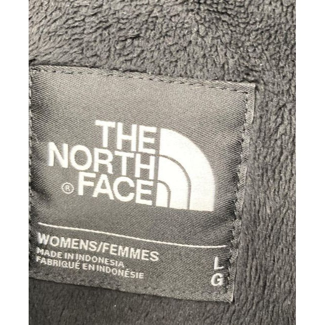 The North Face Women's Inlux Insulated Jacket With HyVent Black L