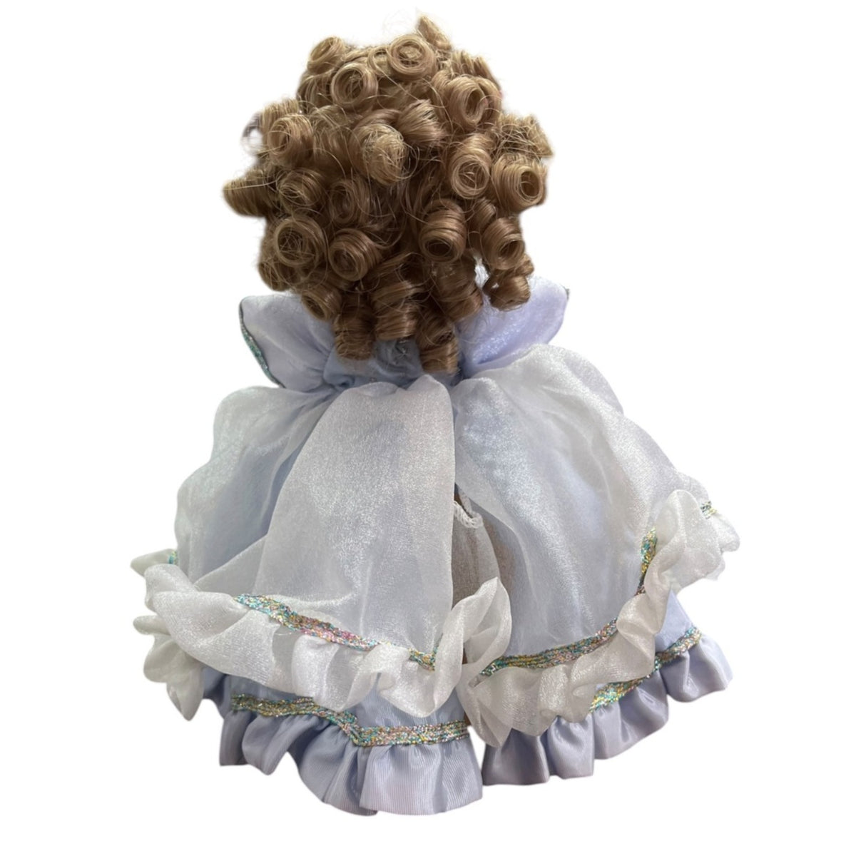 The Fairy Godmother Original International Collectible Porcelain Doll