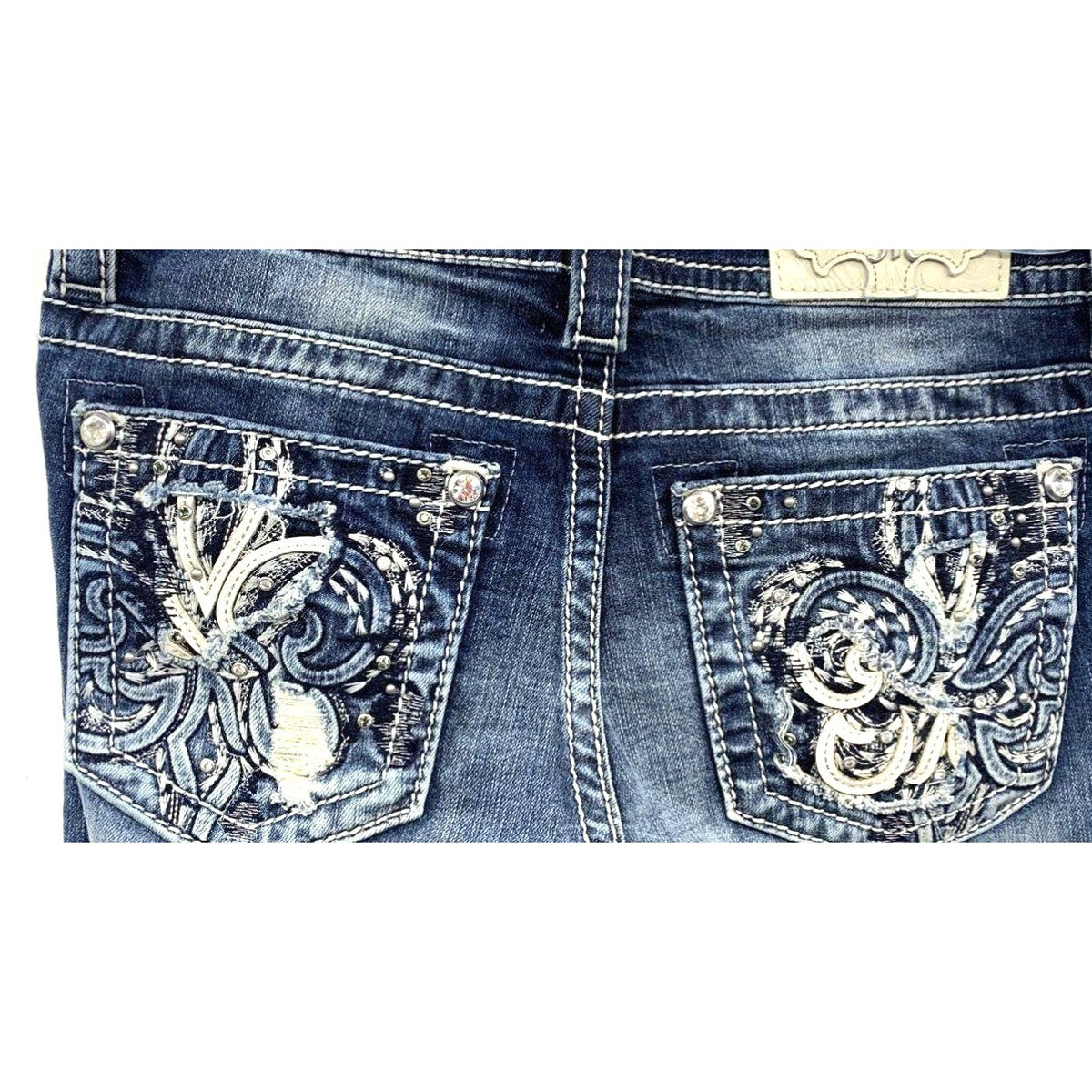 Miss Me Women's Size 27 Bootcut Jeans