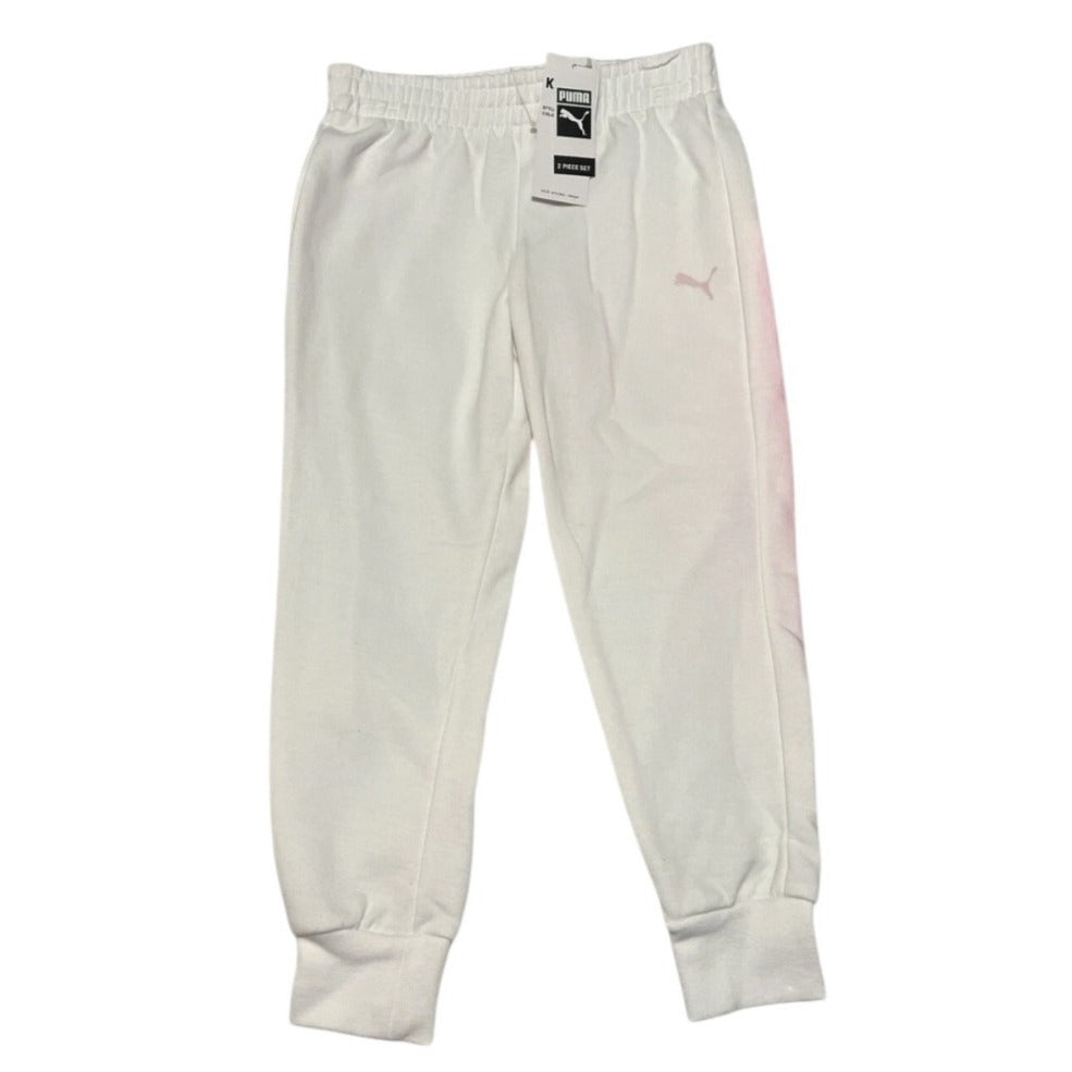 Puma Girls 2-Piece Set Size 12M Baby Girl Set