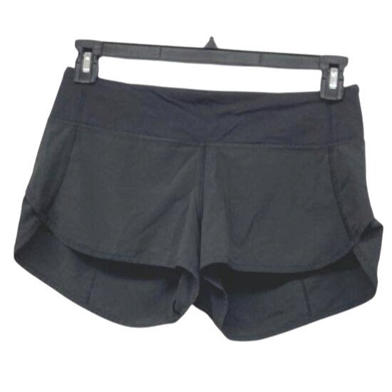Lululemon Women’s Run Shorts Size 6
