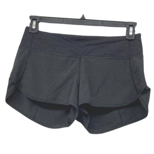 Lululemon Women’s Run Shorts Size 6